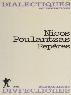 cover image of Repères